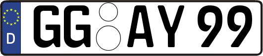 GG-AY99