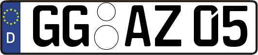 GG-AZ05