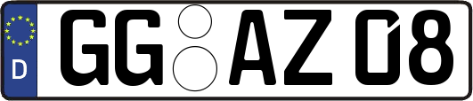 GG-AZ08