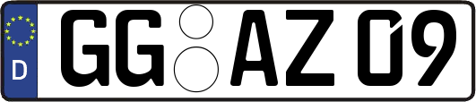 GG-AZ09