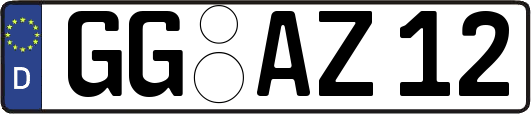 GG-AZ12