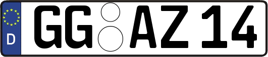 GG-AZ14