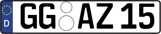 GG-AZ15