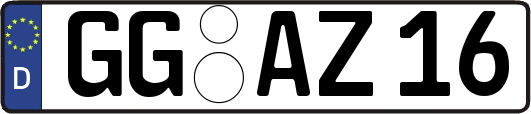 GG-AZ16