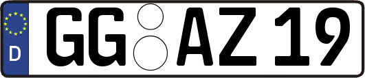 GG-AZ19