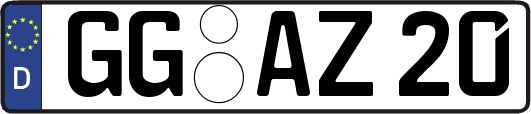 GG-AZ20