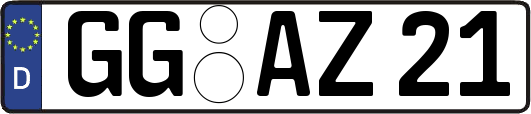 GG-AZ21