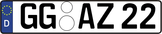 GG-AZ22