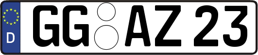 GG-AZ23