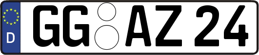 GG-AZ24