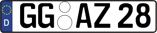 GG-AZ28