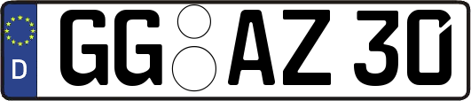 GG-AZ30