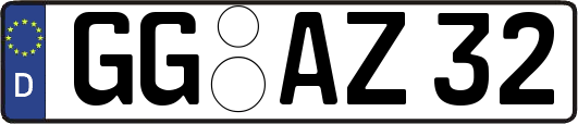 GG-AZ32