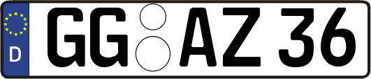GG-AZ36