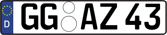 GG-AZ43