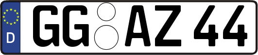 GG-AZ44