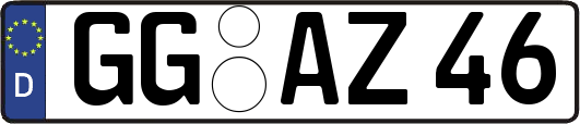 GG-AZ46