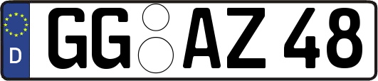 GG-AZ48