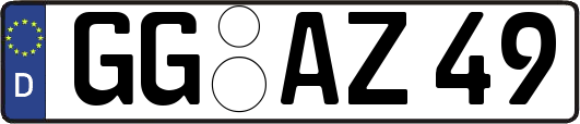 GG-AZ49