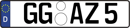 GG-AZ5