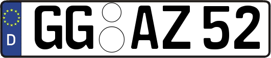 GG-AZ52