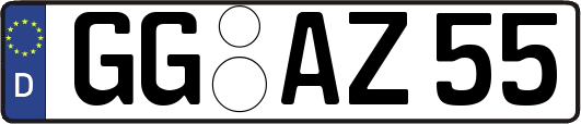 GG-AZ55