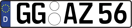 GG-AZ56