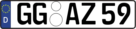 GG-AZ59