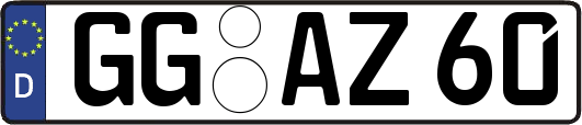 GG-AZ60