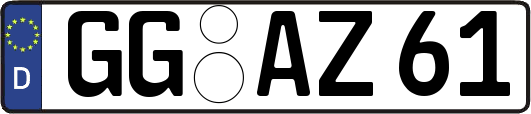 GG-AZ61