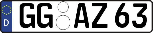 GG-AZ63