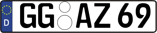 GG-AZ69