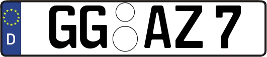 GG-AZ7