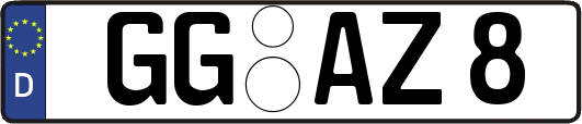 GG-AZ8