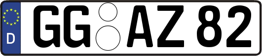 GG-AZ82