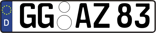 GG-AZ83