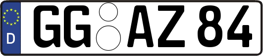 GG-AZ84