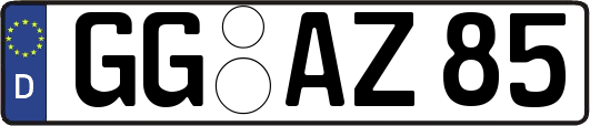 GG-AZ85