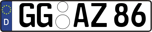 GG-AZ86