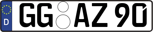 GG-AZ90