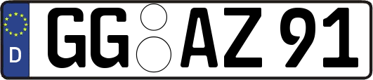 GG-AZ91