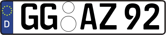 GG-AZ92
