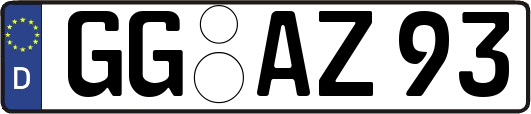 GG-AZ93