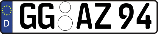 GG-AZ94
