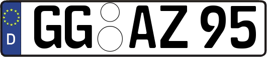 GG-AZ95