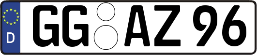 GG-AZ96
