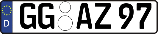 GG-AZ97