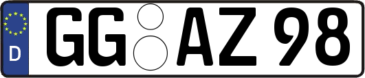 GG-AZ98