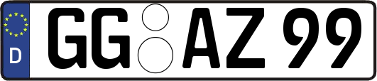 GG-AZ99