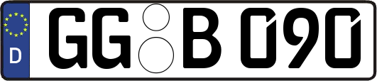 GG-B090
